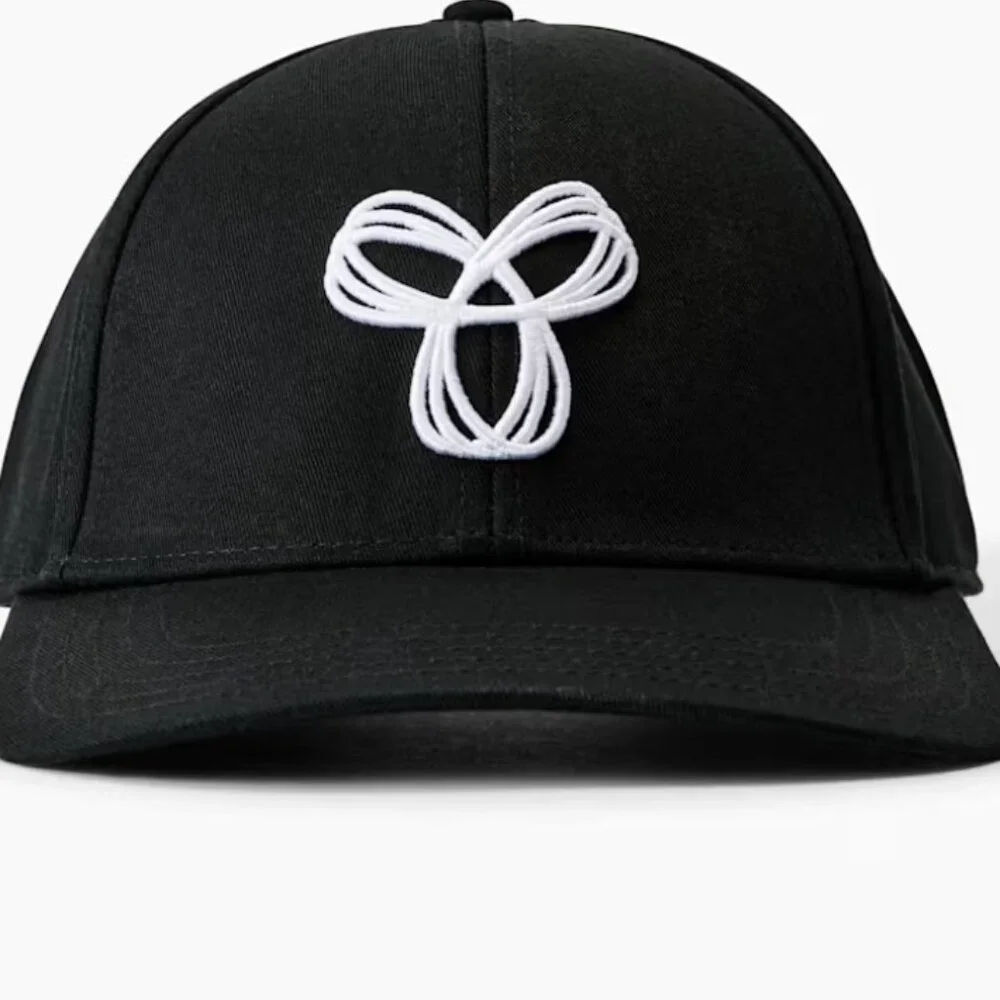 Aritzia TNA Baseball Cap, NEW - Picture 2 of 4